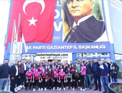 ak parti ilçe başkanlığı