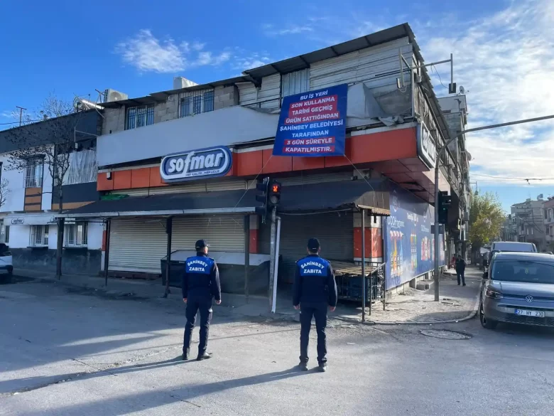 gıda üsülsüzlüğü